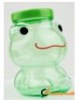 Little frog jar