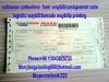 Logistic barcode waybill(continuous form paper) ---SL584