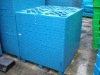 Logistic plastic pallet TP-1110JW