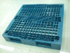 Logistic plastic pallet TP-1111WC