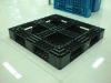 Logistic plastic pallet TP-1111WT(A)