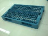 Logistic plastic pallet TP-1208WC