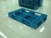 Logistic plastic pallet TP-1208WT