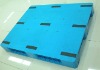 Logistic plastic pallet TP-1210PCY