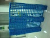 Logistic plastic pallet TP-1210WC(B)