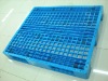 Logistic plastic pallet TP-1210WC(B)