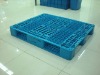 Logistic plastic pallet TP-1210WC(C)