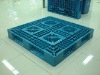 Logistic plastic pallet TP-1210WT(A)