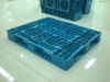 Logistic plastic pallet TP-1210WT(B)