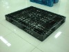 Logistic plastic pallet TP-1210WT(C)