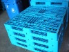 Logistic plastic pallet TP-1212WT