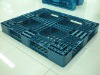 Logistic plastic pallet TP-1311WT