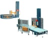 Logistics Pallet Packing Machine