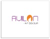 Logo Avelon Hair Color New