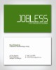 Logo printing card