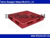 Long life tray mould