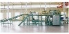 Low Bed Carton Palletizer Machine