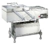 Low power cost food vacuum packer