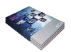 Low price Advertising Brochure Printing