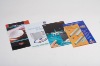 Low price art paper brochure printing