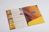 Low price brochure printing service