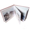 Low price photo book printing