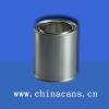 Lowest price& High quality 1L round tin pail