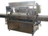 Lubricating Oil Filling Machine