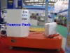 Luggage Wrap Machine,airport stretch wrap machine