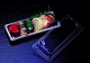 Lunch Sushi Plastic Box/Food Container