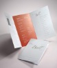 Luxury Brochure,Advertising brochure printing