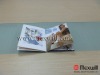 Luxury brochure printing service