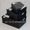 Luxury handmade paper gift box WT-PBX-269