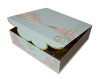 Luxury mooncake box printing and easy packing box