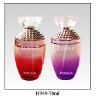 Luxury perfume bottle