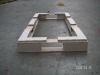 MDF Frame Pallet 2