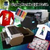 MDK-A3 digital garment printer