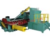 METAL BALER BALER ,METAL HYDRAULIC BALER MACHINE