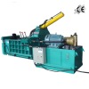 METAL BALER MACHINE