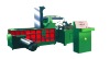 METAL BALER,,METAL HYDRAULIC BALER MACHINE