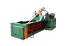 METAL HYDRAULIC BALER MACHINE