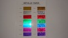 METALLIC  FILM PAPER