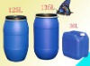 MEW, HDPE Shijiheng plastic drums