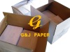 MG White Food Wrapping Sandwich Paper