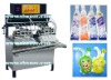 MGF Bean Curd Plastic Bag Filling & Sealing Machine