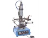 MIN-B Mini Plane-Circular Bronzing Machine