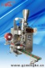 MK-T80  Automatic Flower Tea Packaging Machine with Thread and Tag