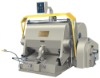 ML-1500 Die Cutting Machine(die cutter)