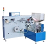 ML33 U-Shape Drinking Straw Packing Machine