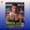 MMA magazine